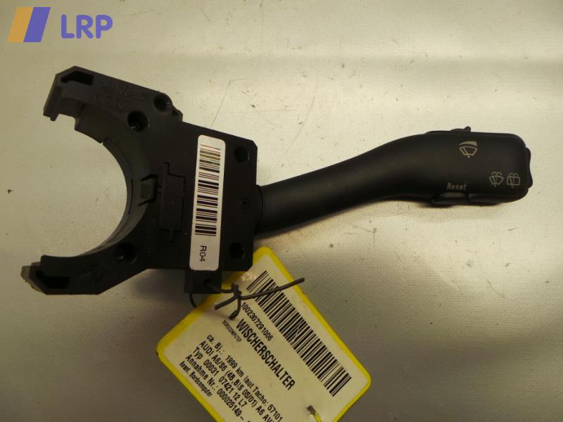 Audi A6 C5 4B Avant Wischerschalter 4B0953503H 01202032 BJ1999