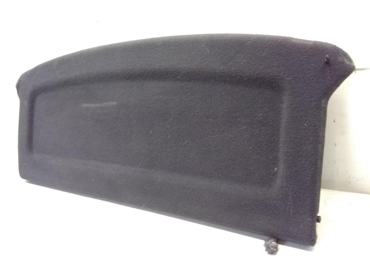 Skoda Fabia 1 6Y original Hutablage Kofferraumabdeckung Fließheck BJ2004