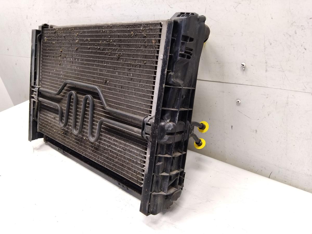 BMW 118i E81 E87 original Wasserk&uuml;hler 2.0 95kw N46B20B Bj.2006