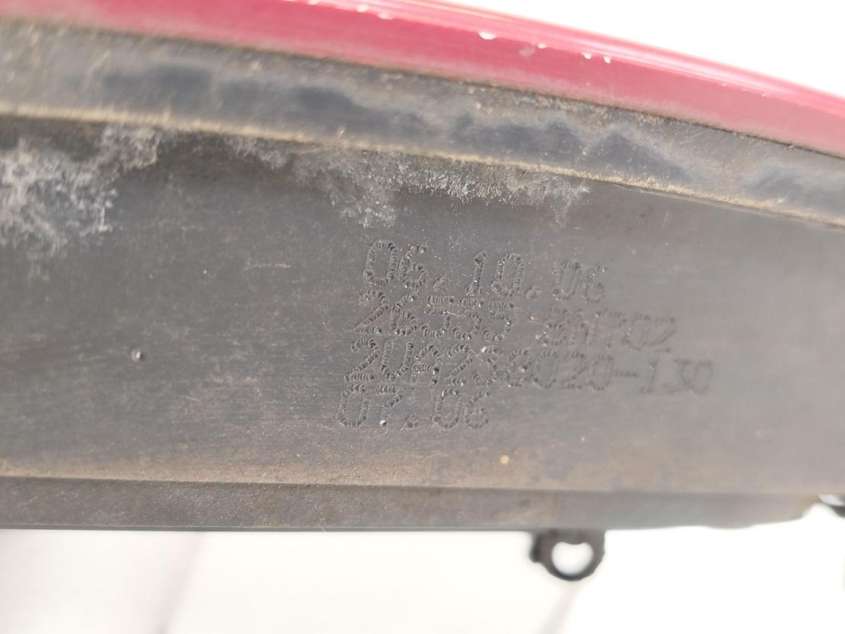 Nissan Almera N16 Facelift Rückleuchte links Rücklicht Heckleuchte ab 2002