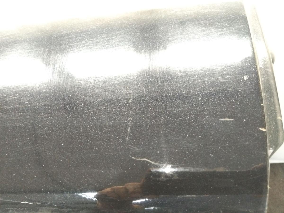 Ford Mondeo 3 T&uuml;r hinten rechts Panther-Schwarz Metallic Flie&szlig;heck BJ2005
