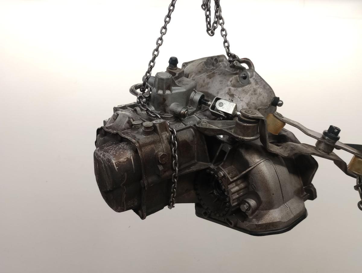 Opel Tigra B Twin Top orig Schaltgetriebe F13374 5Gang Benzin 1,4l 66kW Bj 2005