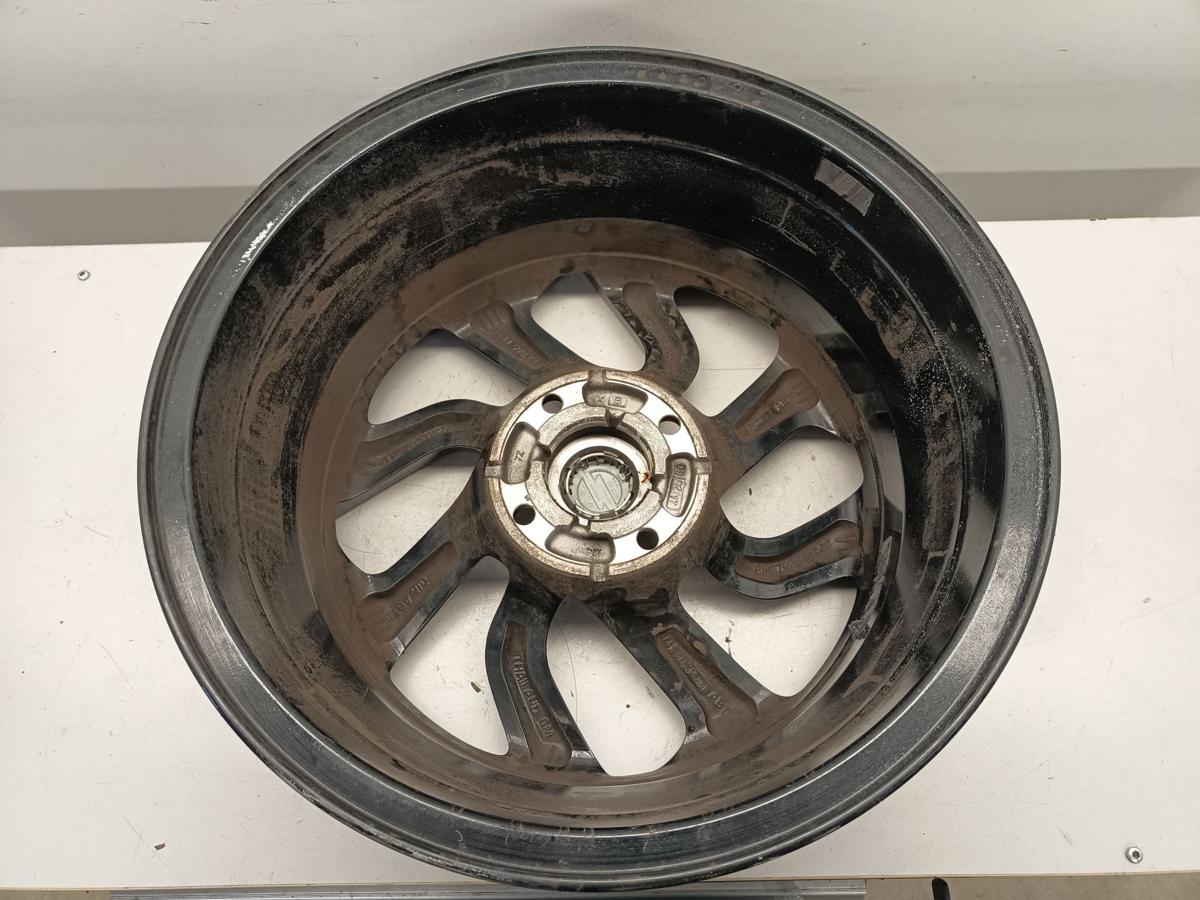 Opel Crossland X original Alufelge 6,5x16 ET 20 Baujahr 2018