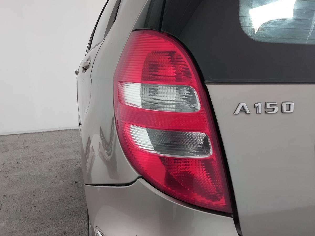 Mercedes A-Klasse W169 original R&uuml;ckleuchte Heckleuchte links BJ2004