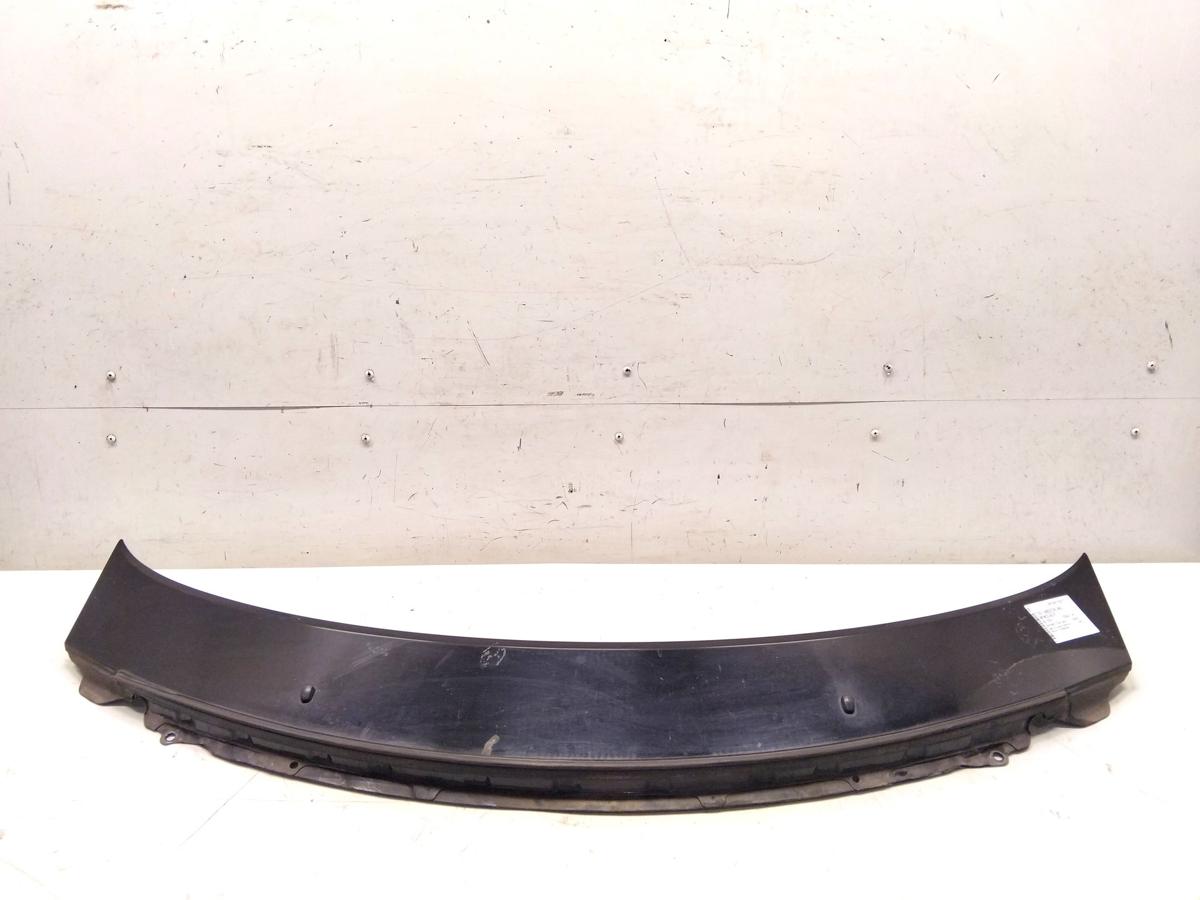 Smart Forfour 454 original Abdeckung Verkleidung Frontscheibe unten Bj.2004