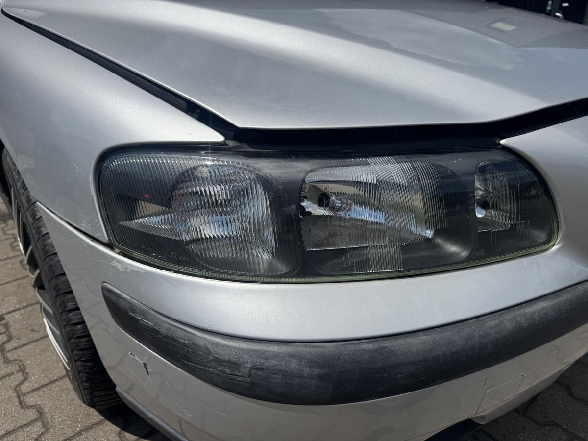 Volvo S60 original Scheinwerfer rechts Halogen Bj.2002