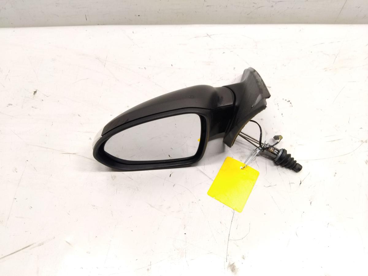Smart Forfour 454 original Außenspiegel links manuell Bj.2006