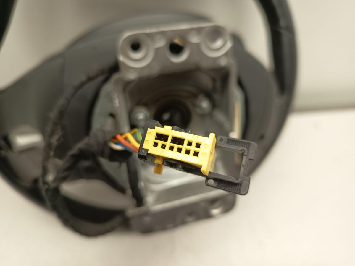 Citroen C4 Picasso Baujahr 2008 original Lenkrad