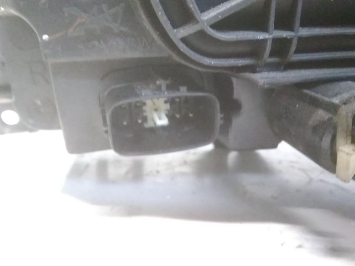 Mazda 6 GY GG Scheinwerfer vorn rechts Halogen mit LWR für NSW DEPO BJ2002
