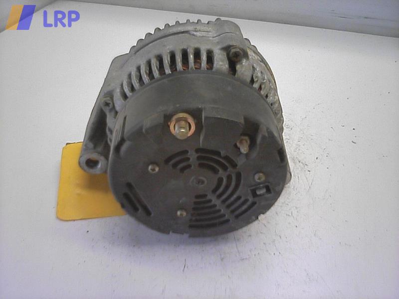 VW LT 28 Bus Lichtmaschine 90A Generator 0091542902 0123335008 BOSCH BJ1997