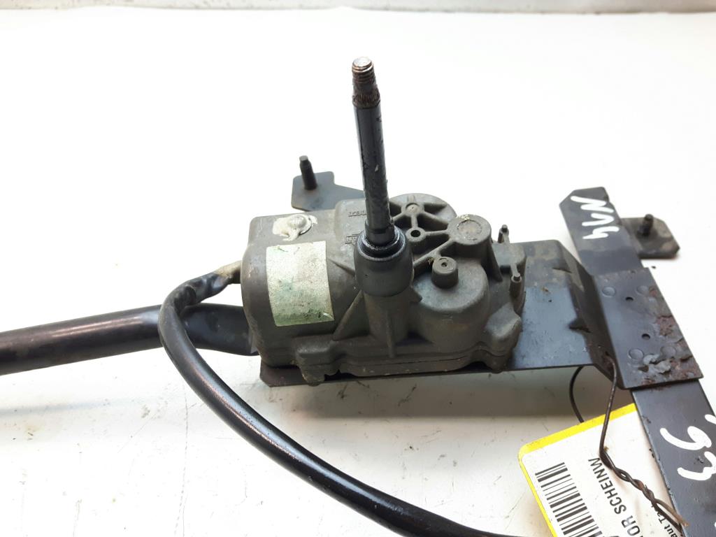 Nissan Sunny N14 Wischermotor Scheinwerfer links BJ1993