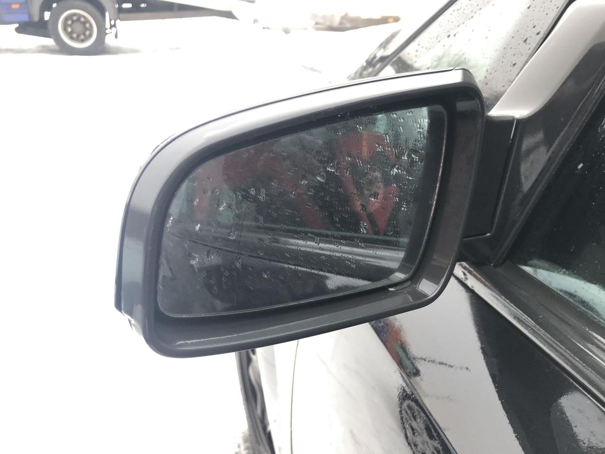 Opel Zafira B Aussenspiegel links Seitenspiegel R&uuml;ckspiegel Spiegel 2HU elek