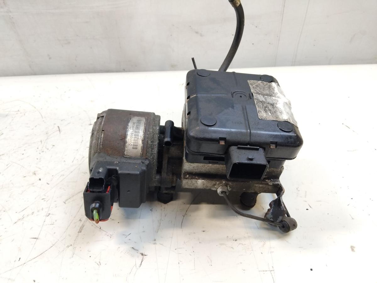 Citroen C5 original Servopumpe elektrohydraulisch 963671388000 BJ2004