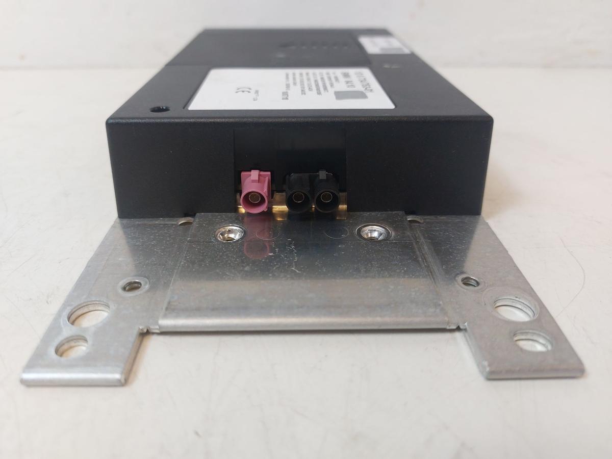 BMW 1er F21 M140i LCI Steuerger&auml;t Modul Bluetooth Telematik Elektronikmodul OE