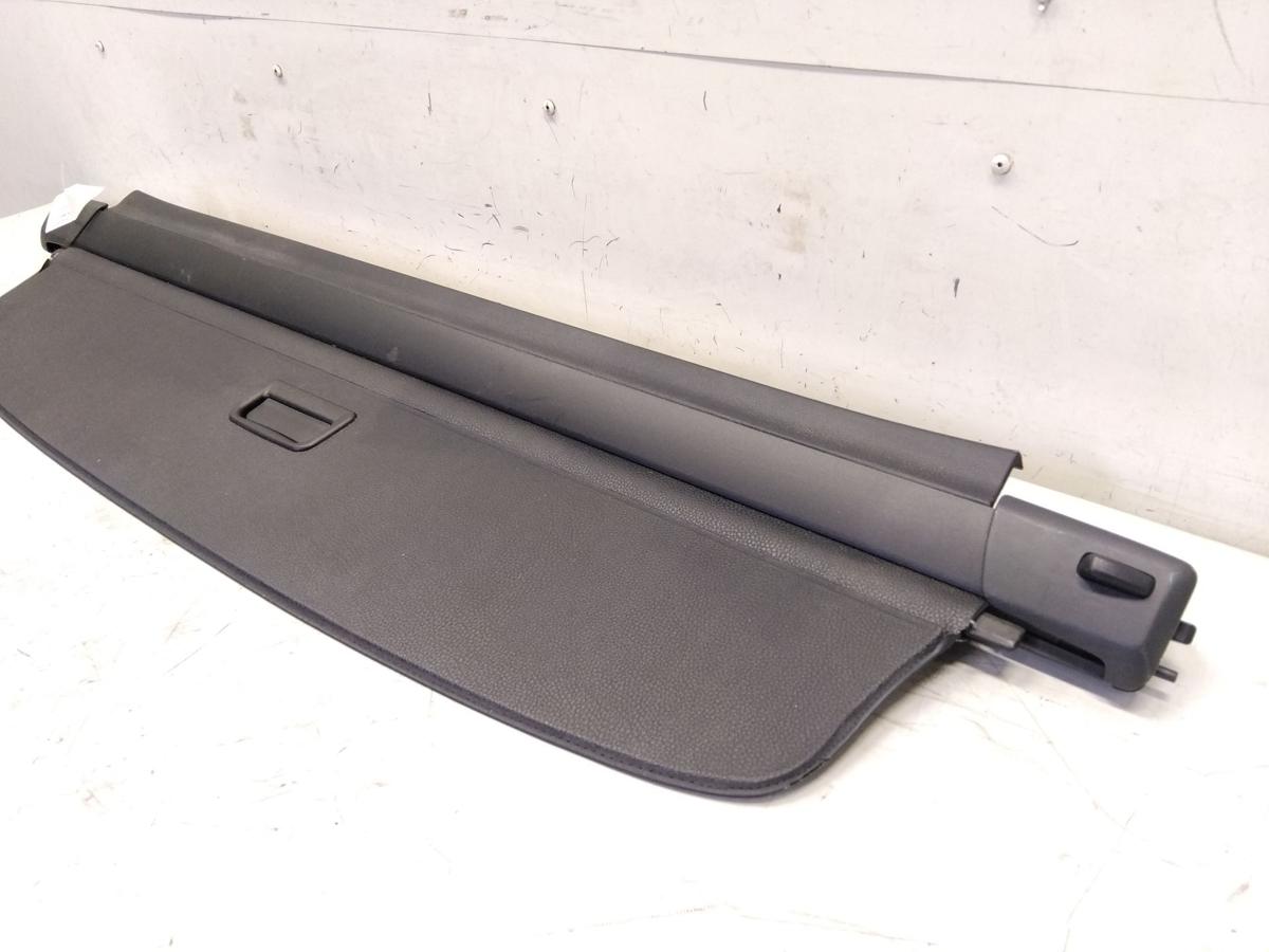 VW Passat 3C Variant original Laderaumrollo Kofferraumabdeckung BJ2007