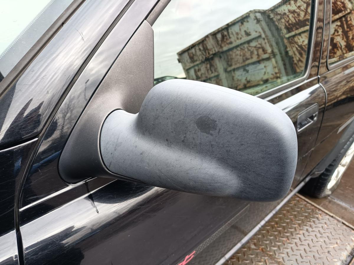 Land Rover Freelander original Au&szlig;enspiegel links elektrisch Facelift Bj 2004