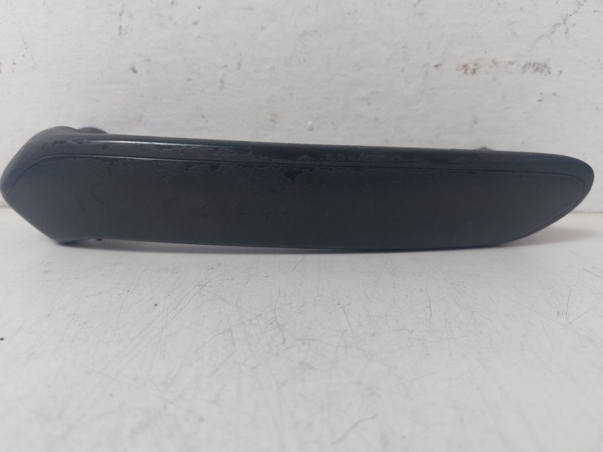 VW Lupo 6X Innengriff T&uuml;rgriff Griff innen Innnent&uuml;rgriff rechts schwarz