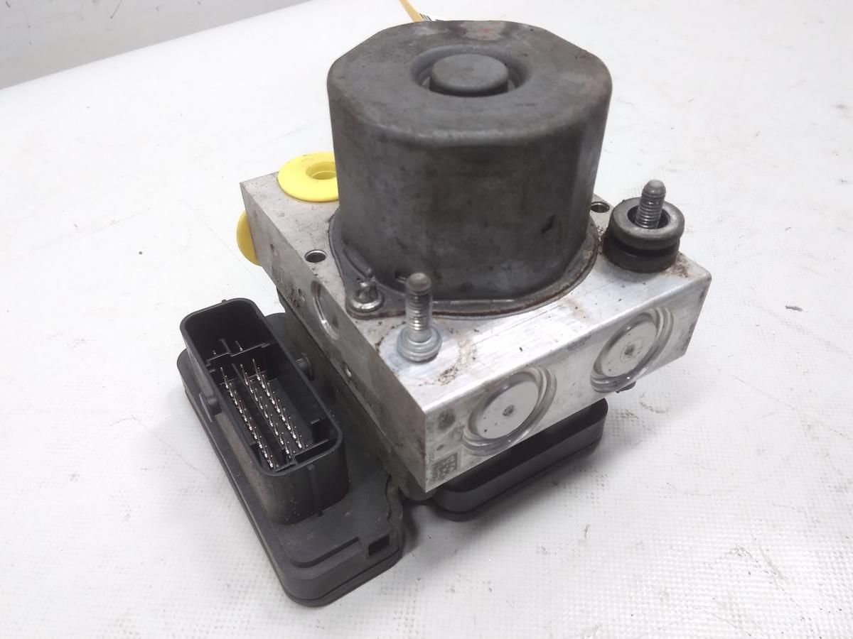 Ford Transit 7 V363 original ABS-Block GK31-2C405-AH 0265956396 Bj.2019