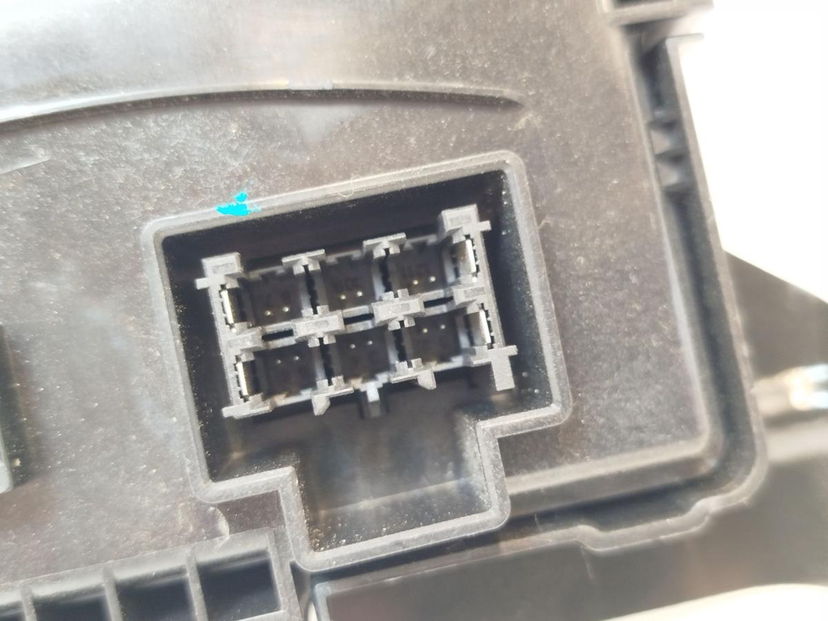 Smart #1 HX11 Pulse Steuerger&auml;t Gateway Steuerger&auml;t