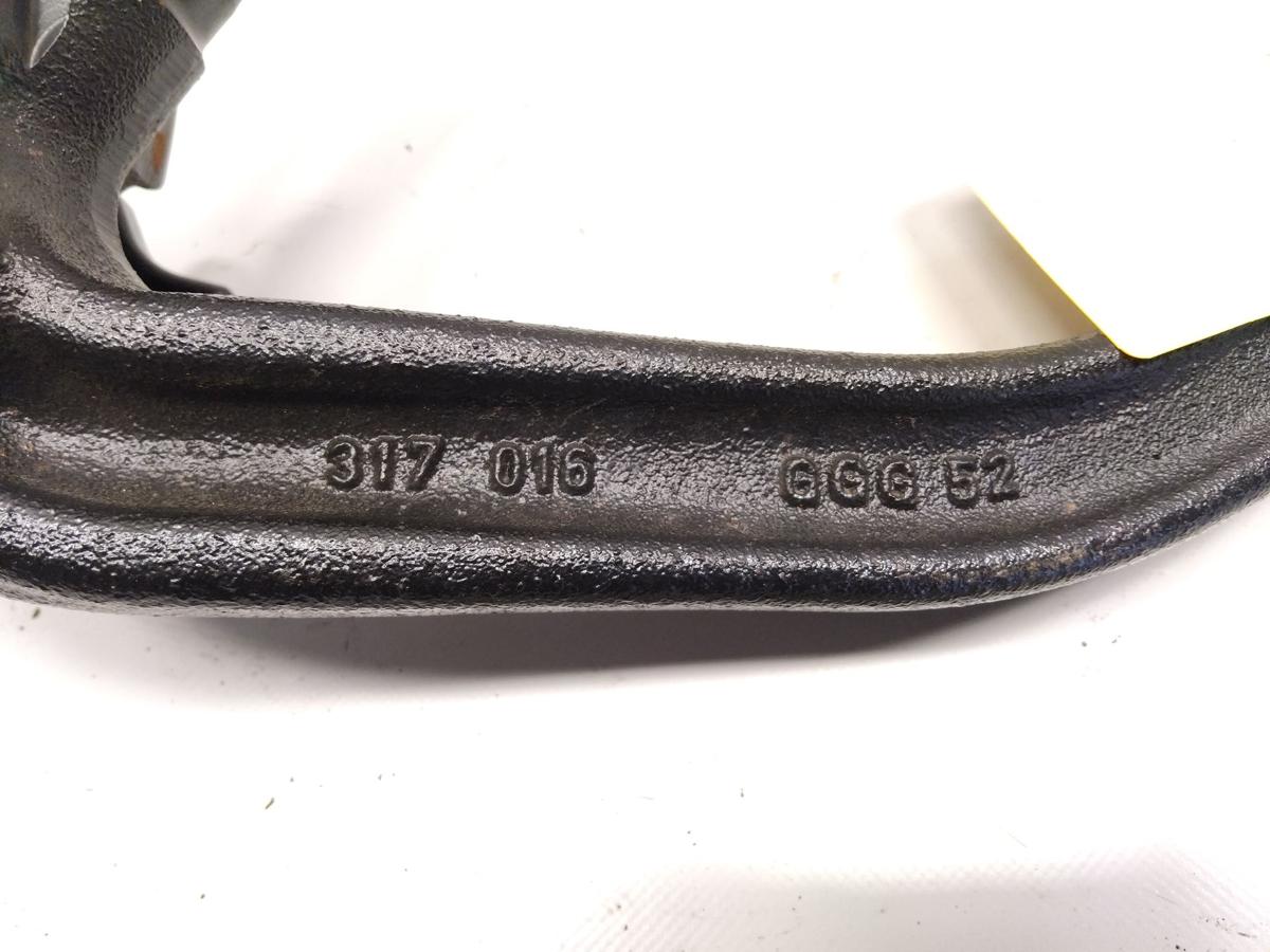 Skoda Octavia 1U Kombi orig Kugelkopf f&uuml;r Anh&auml;ngerkupplung Westfalia 317016 BJ03
