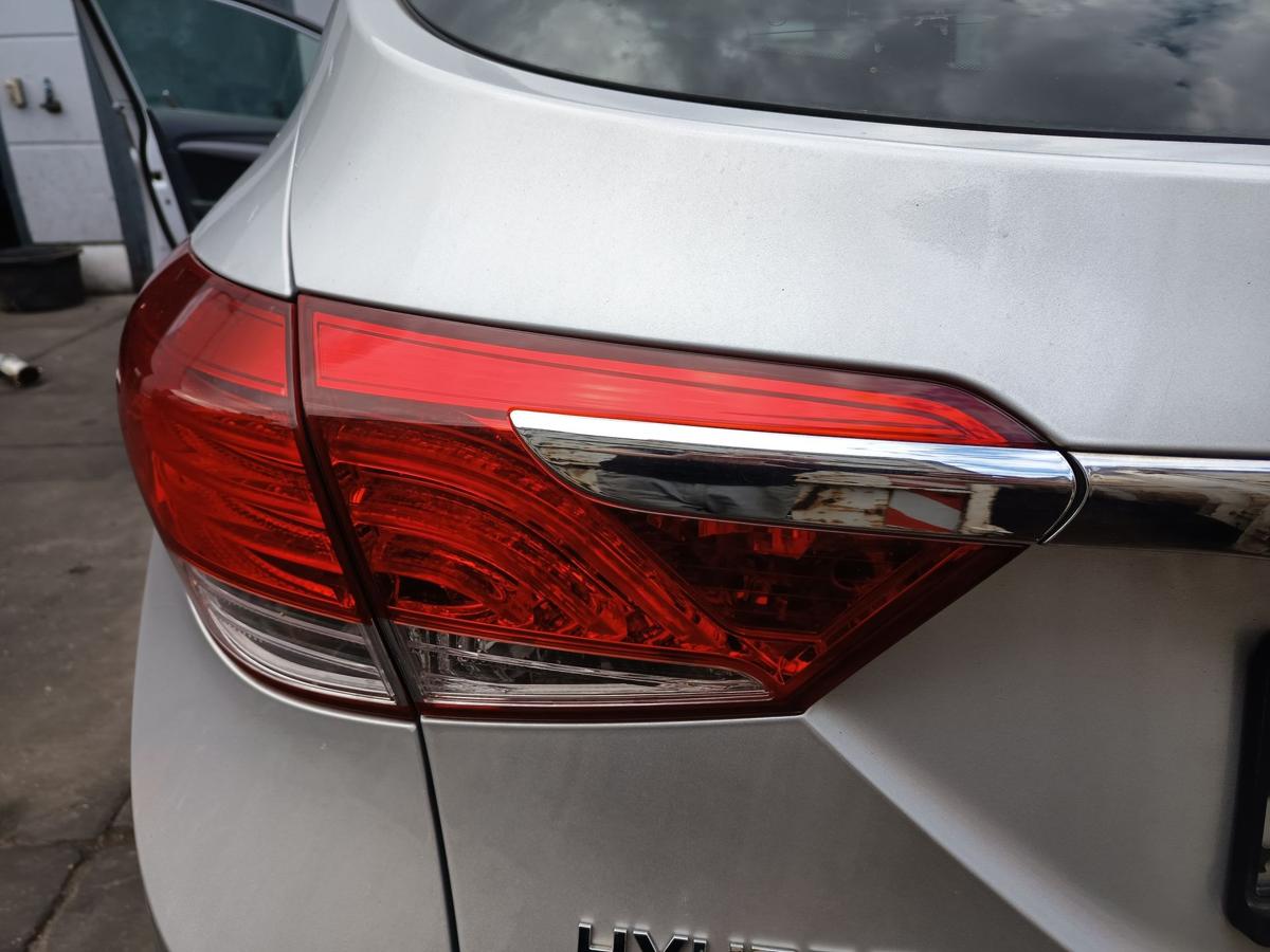 Hyundai I40 CW VF orig Rückleuchte links innen Kombi Heckleuchte bis Bj 2015