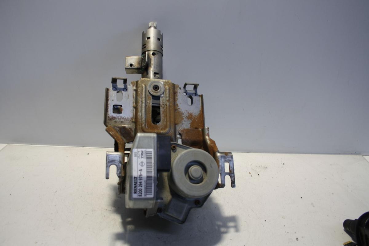 Renault Clio III orig elektrische Lenksäule TRW 8200294976A Bj 2006