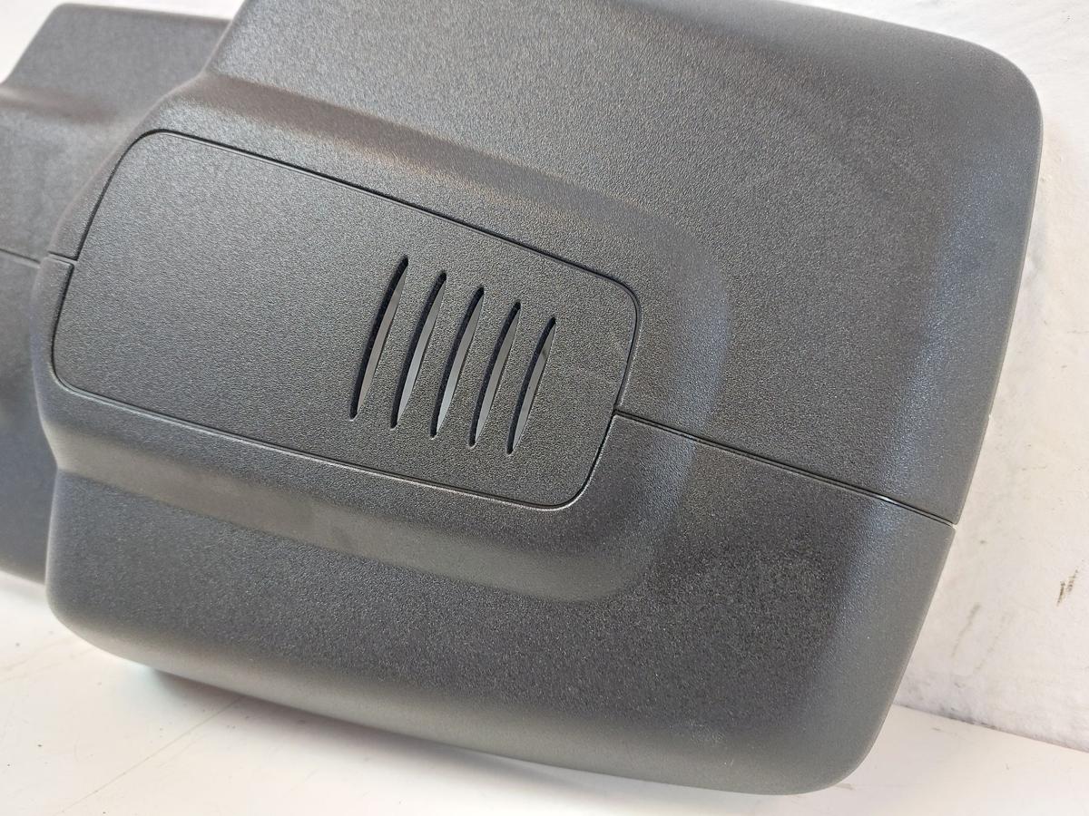 Ford Focus DYB CEW Turnier Verkleidung Abdeckung Sensoren Frontscheibe OEM