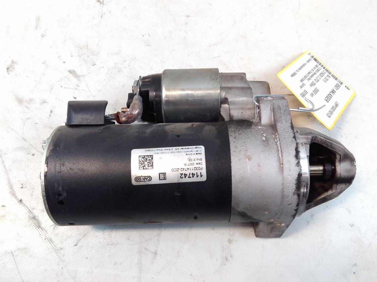 Mercedes Benz Sprinter 906 316CDI Anlasser Starter 2.2TD 120kw Bj.2015