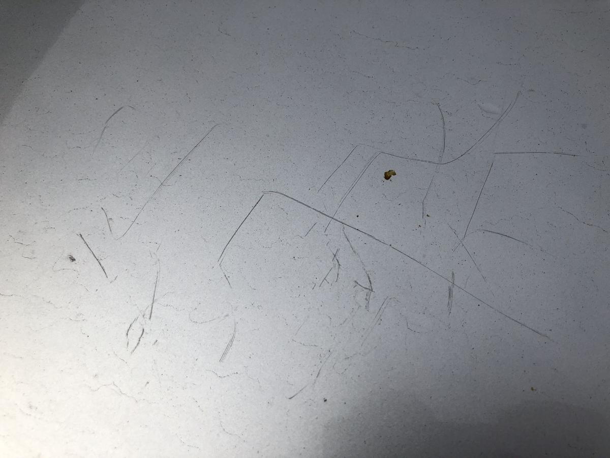 VW Passat 3C B6 Variant Motorhaube Haube Klappe Deckel vorn LA7W Reflexsilber