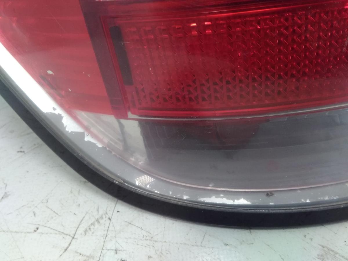Opel Astra H Caravan Facelift original R&uuml;ckleuchte Heckleuchte links Bj.2008