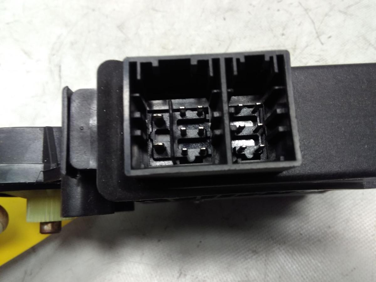Skoda Fabia 1 6Y original Fensterhebermotor vorn links 6Y1959801 BJ2006