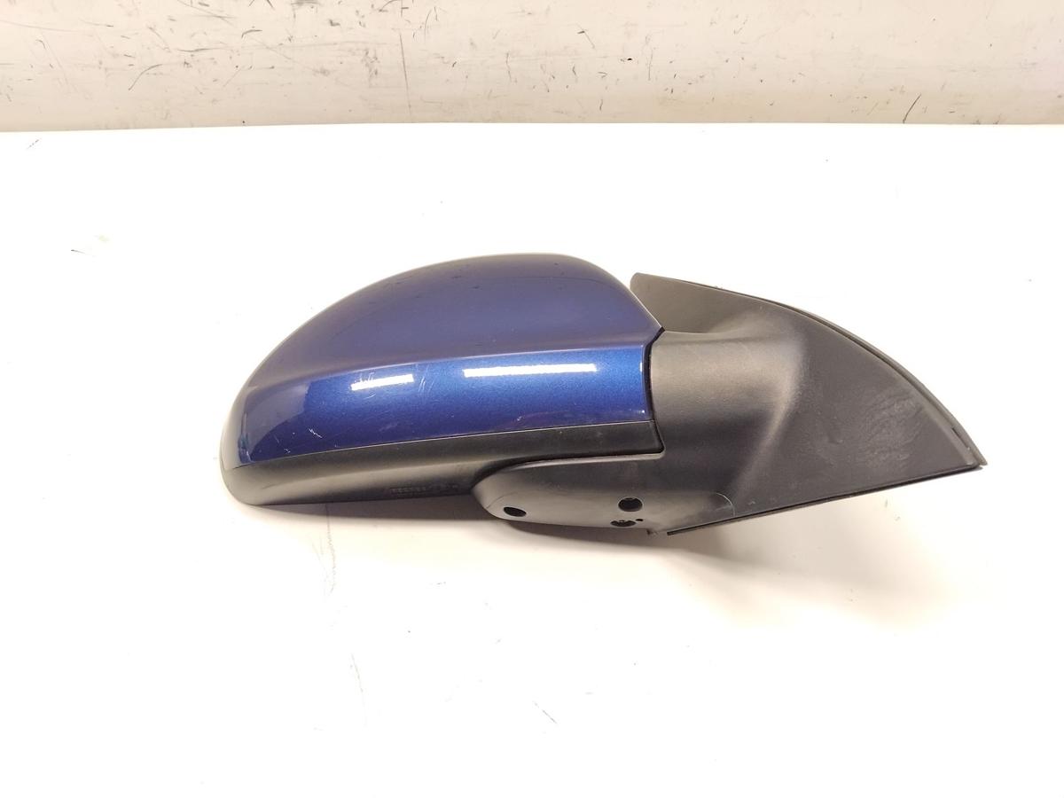 Kia Ceed ED orig. Au&szlig;enspiegel rechts elektrisch anklappbar&beheizt 7pol BJ2008