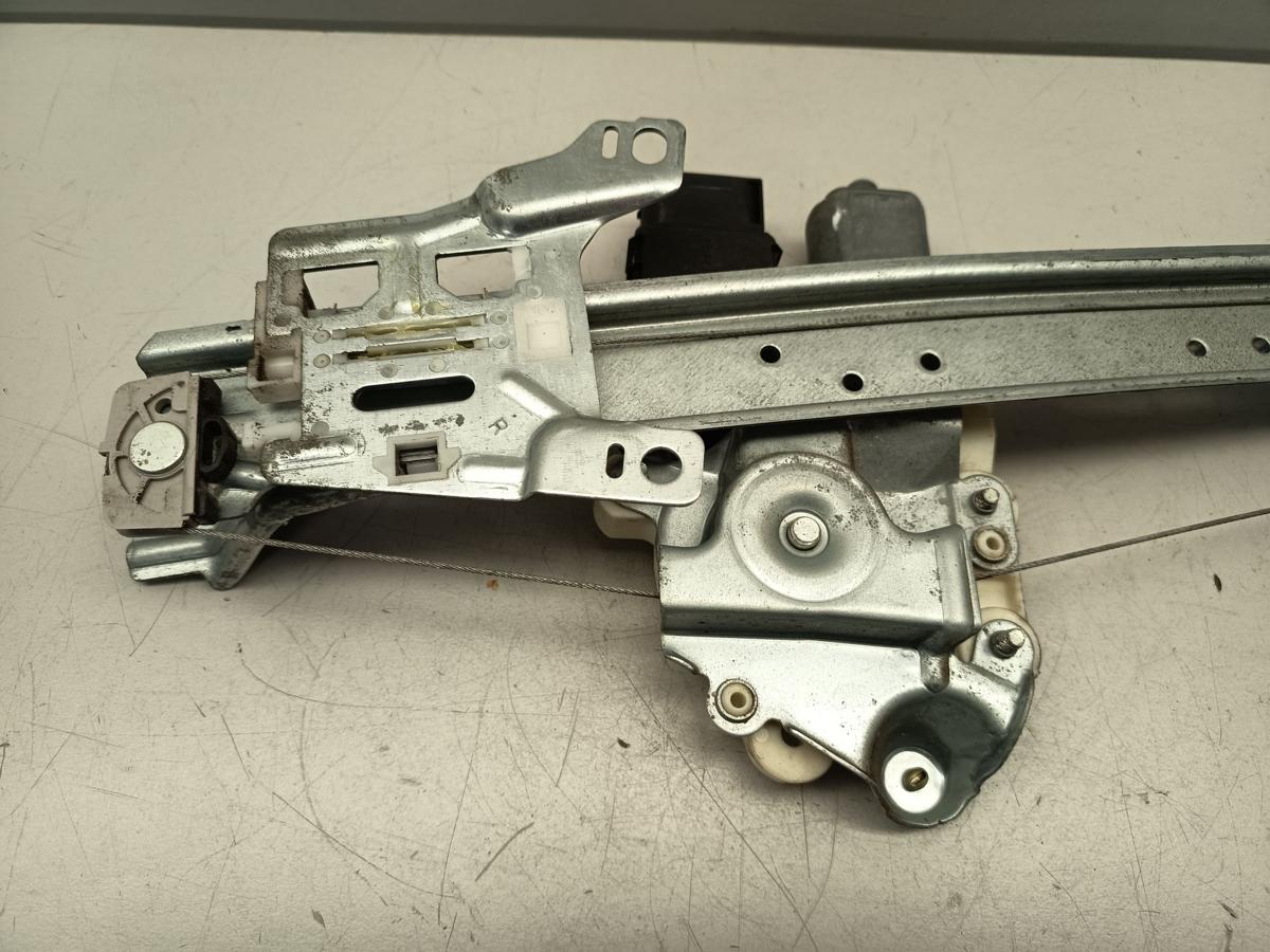 Mercedes W168 original Fensterheber hinten rechts elektr Bj 2004