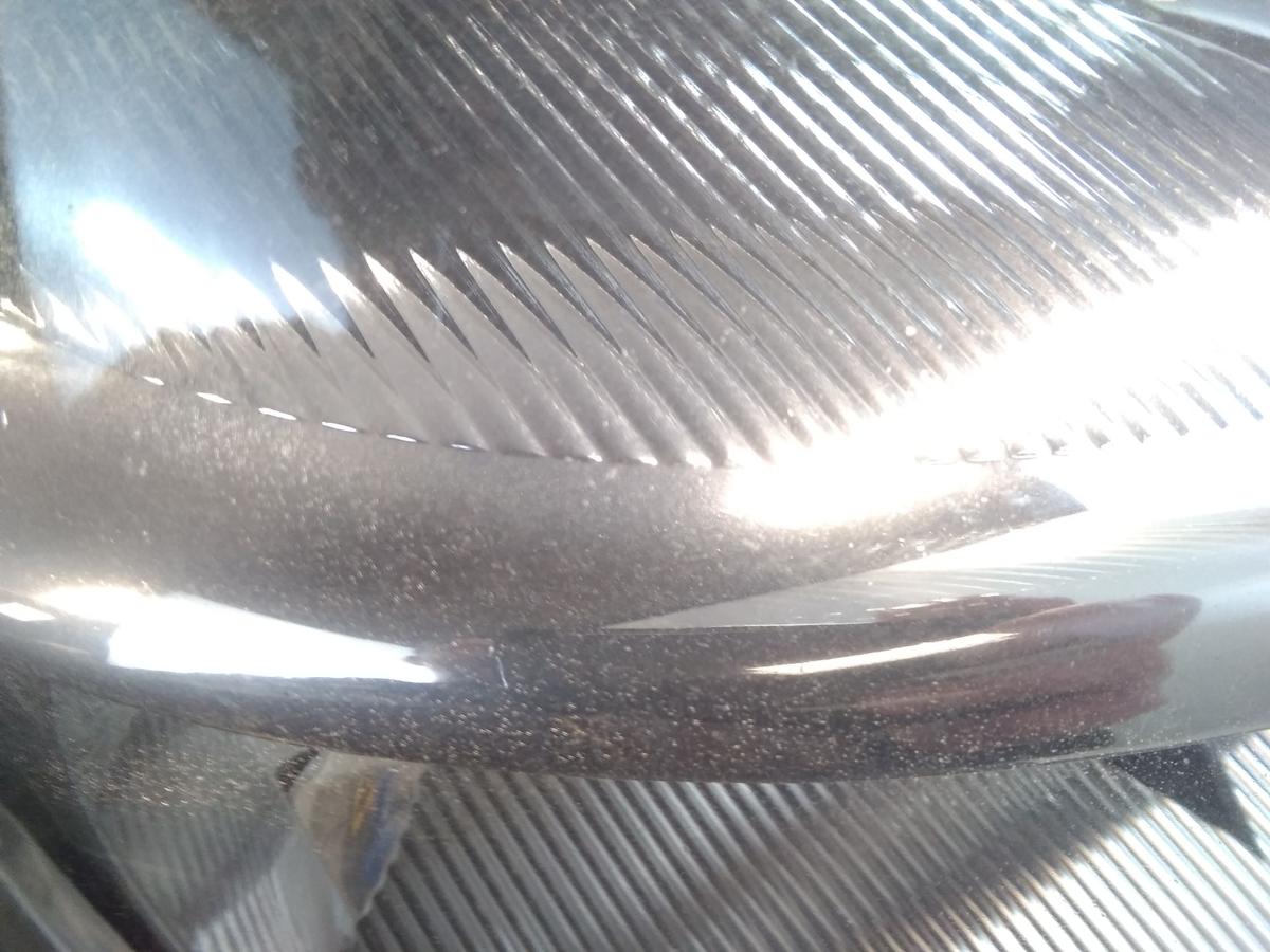 Mercedes A Klasse W168 original Scheinwerfer rechts MOPF BJ2003 1688201861