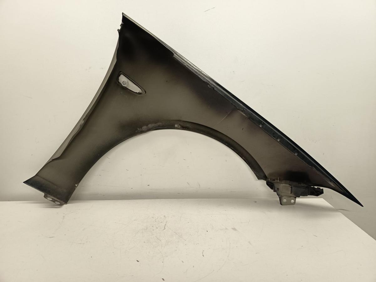 Opel Insignia B original Kotfl&uuml;gel links Seitenteil Z22Y Ony Black Bj 2019