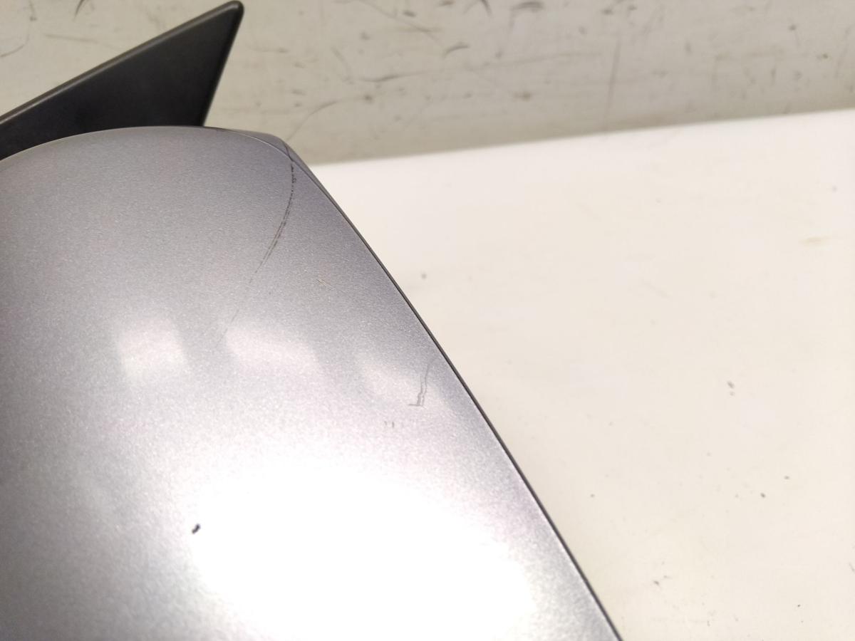 Audi A6 4F orig.Au&szlig;enspiegel links elektrisch anklappbar abblendbar 11pol BJ06