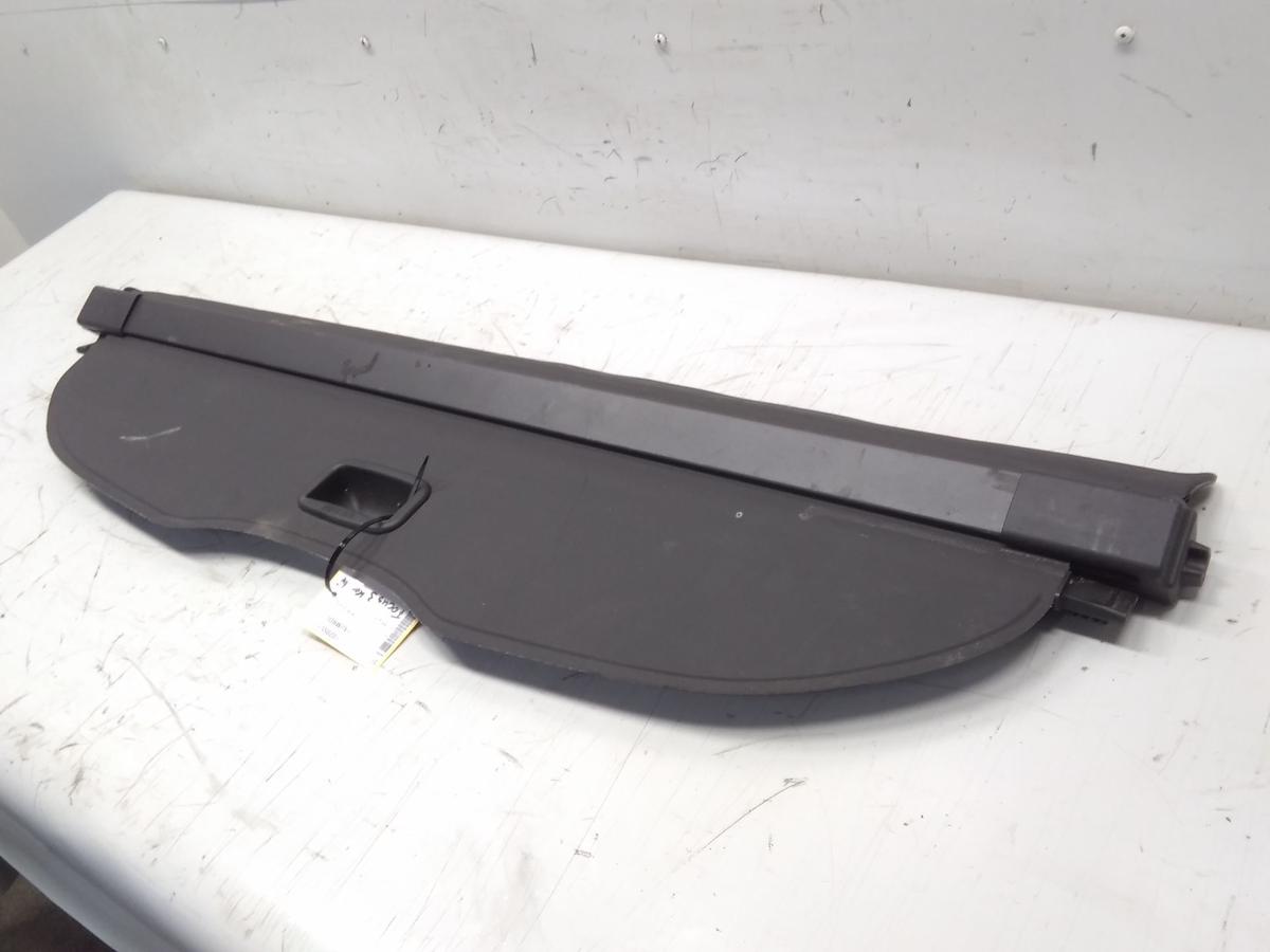 Ford Focus 3 DYB Turnier original Laderaumrollo Kofferraumabdeckung BJ2011 Kombi