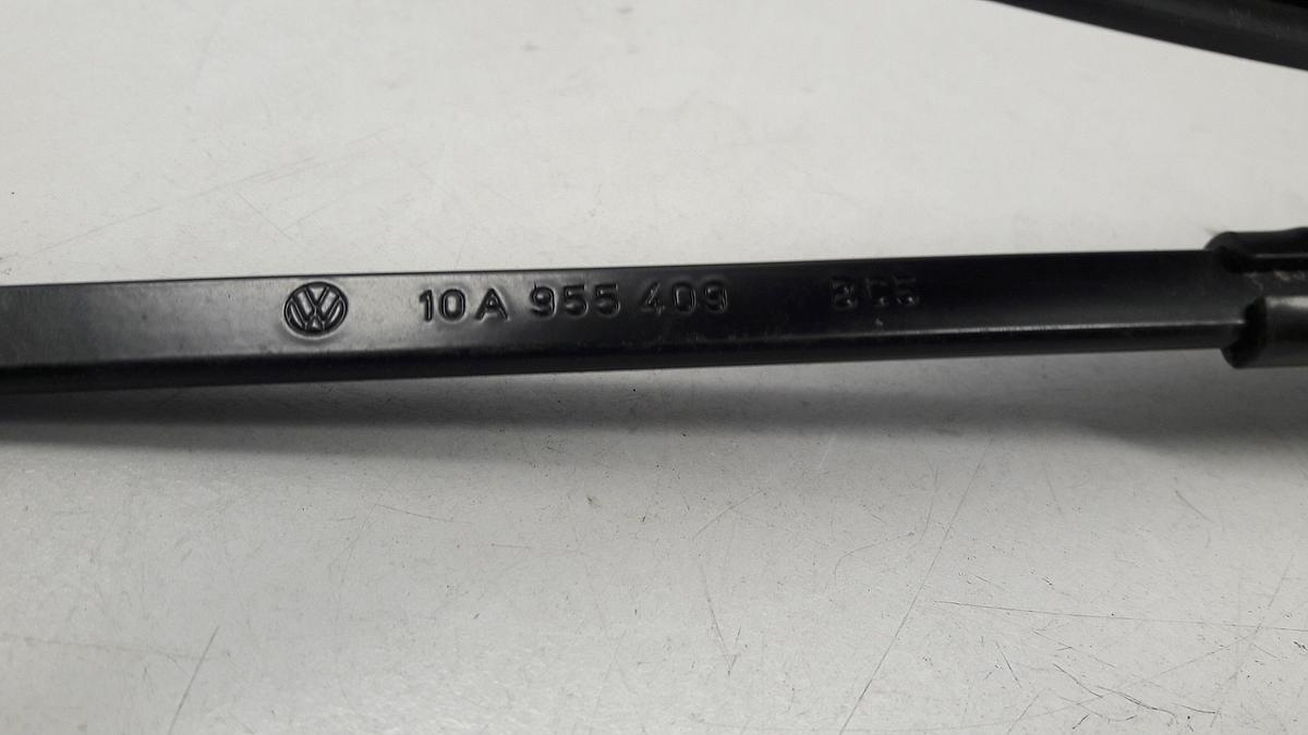 VW ID.3 Bj. 2020 orig Wischerarm vorn links 10A955409