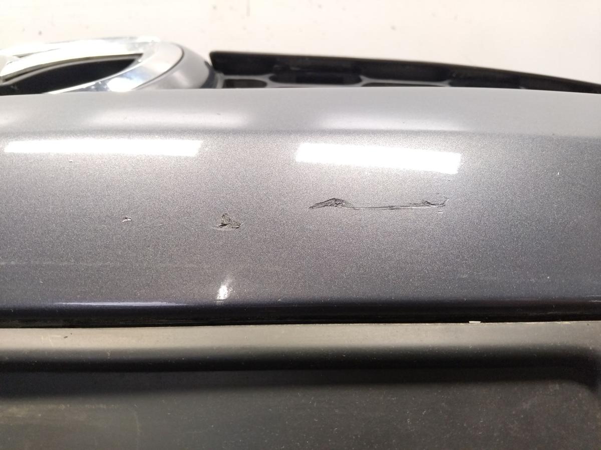 Mazda CX-7 ER original Stossf&auml;nger Sto&szlig;stange vorn SRA BJ2008