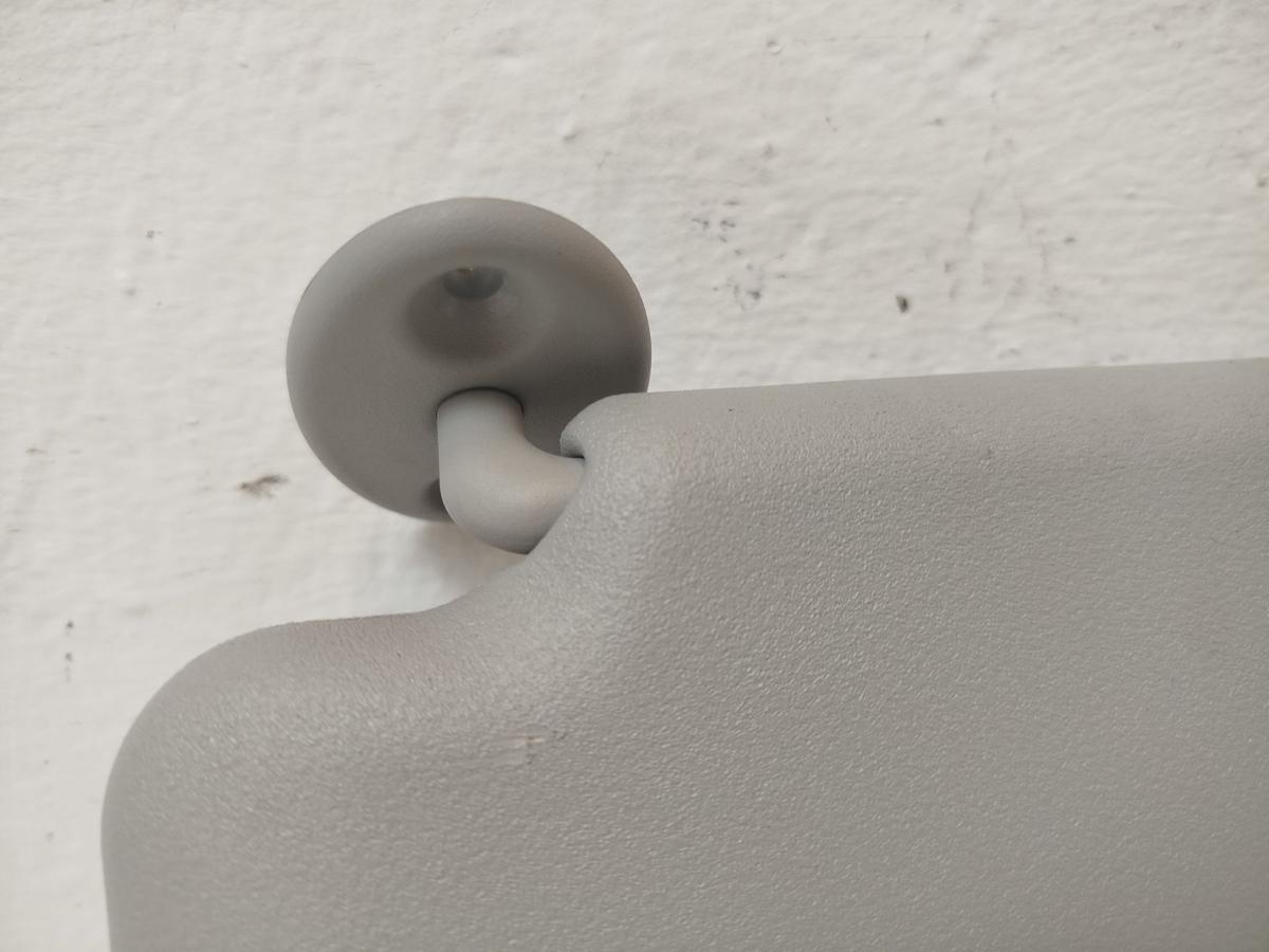 Toyota Yaris XP13 Sonnenblende vorn rechts Beifahrerseite