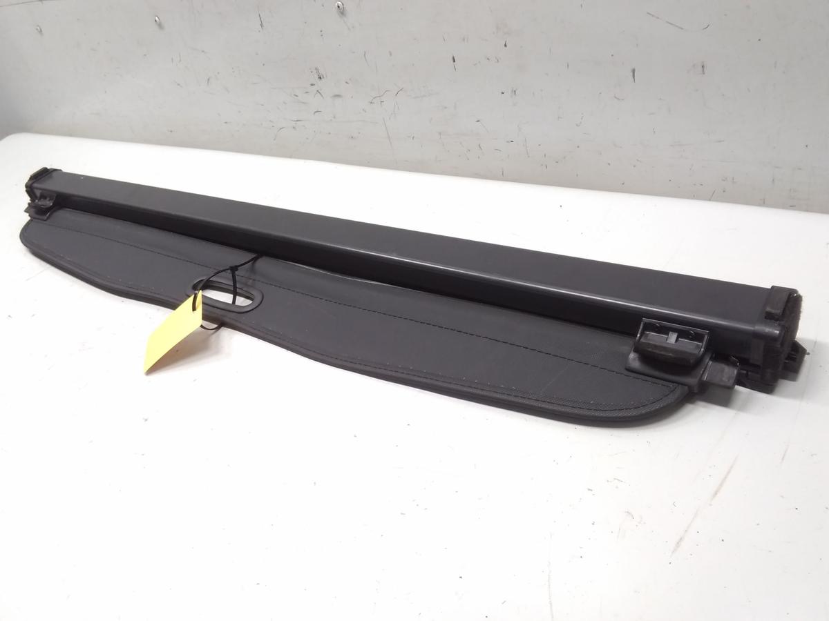 Hyundai i30 CW Kombi original Laderaumrollo Kofferraumabdeckung FD BJ2010