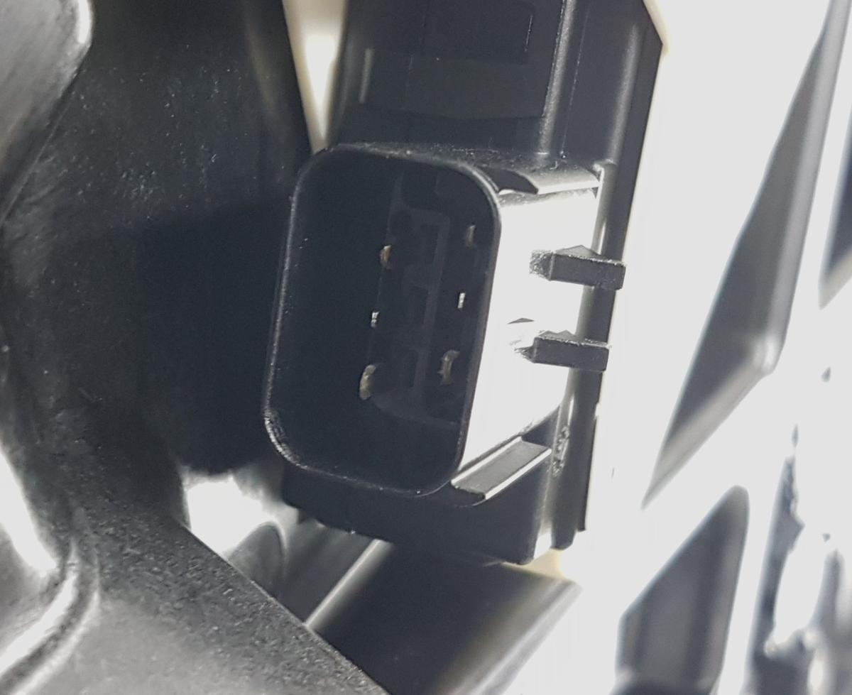 Tesla Model Y Fensterheber hinten links Bj22 149551200E 152680600B mit Motor