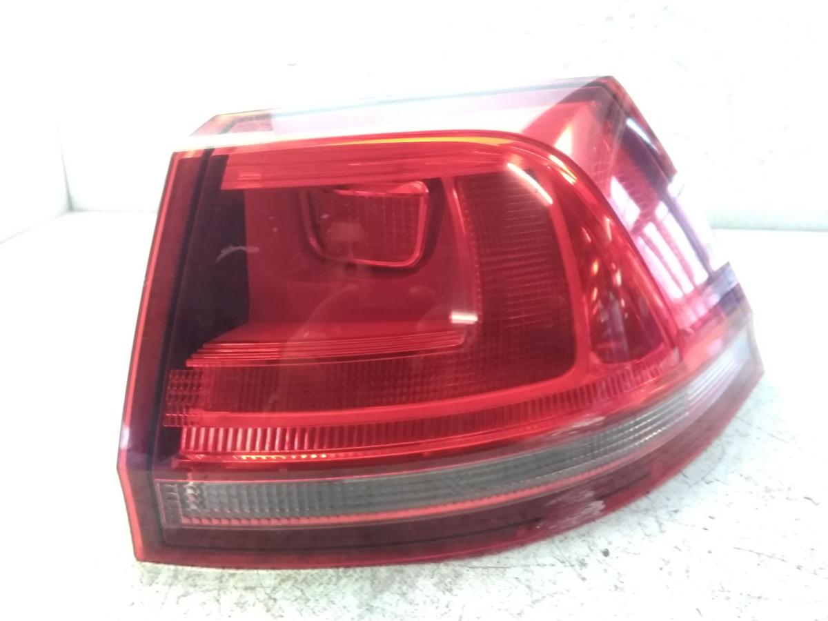 VW Golf VII Variant original R&uuml;ckleuchte Heckleuchte rechts 5G9945096C BJ2014