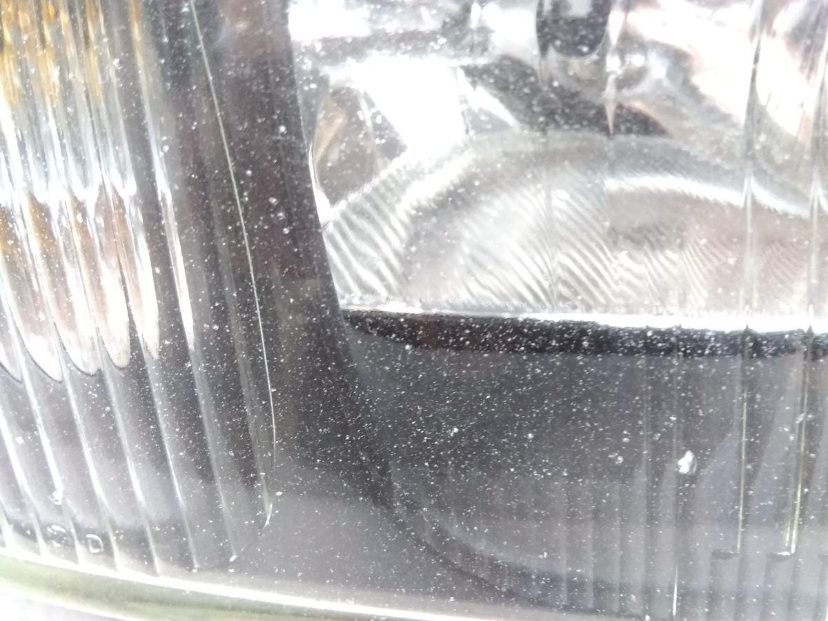 Volvo V70 II original Scheinwerfer rechts Valeo Halogen mit LWR Bj.2002