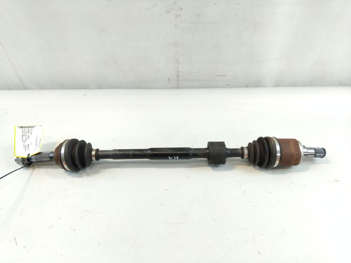 Mitsubishi Eclipse Cross original Gelenkwelle Antriebswelle rechts hinten 4B12