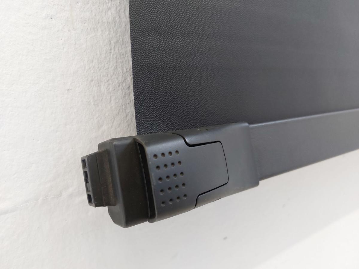 Opel Vectra C Caravan ab05 Laderaumrollo Kofferraumrollo Rollo Laderaumabdeckung