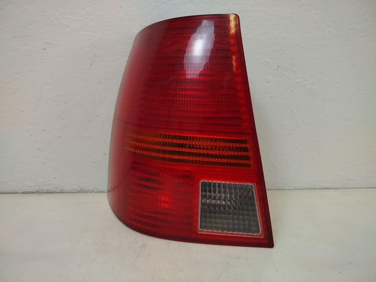 VW Golf 4 IV 1J Variant R&uuml;ckleuchte links R&uuml;cklicht Heckleuchte Kombi OEM