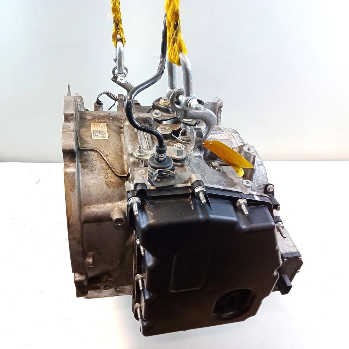 Ford Fiesta HJ HF 6-Gang Automatikgetriebe H6BP7000MB 6F15 1.0 74kw Bj.2019