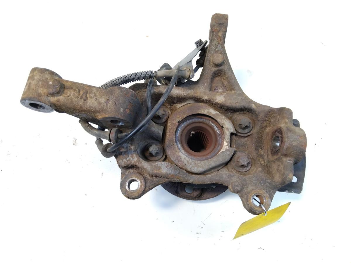 Renault Trafic 3 Achsschenkel Radlagergehäuse Vorderachse rechts Bj.2021