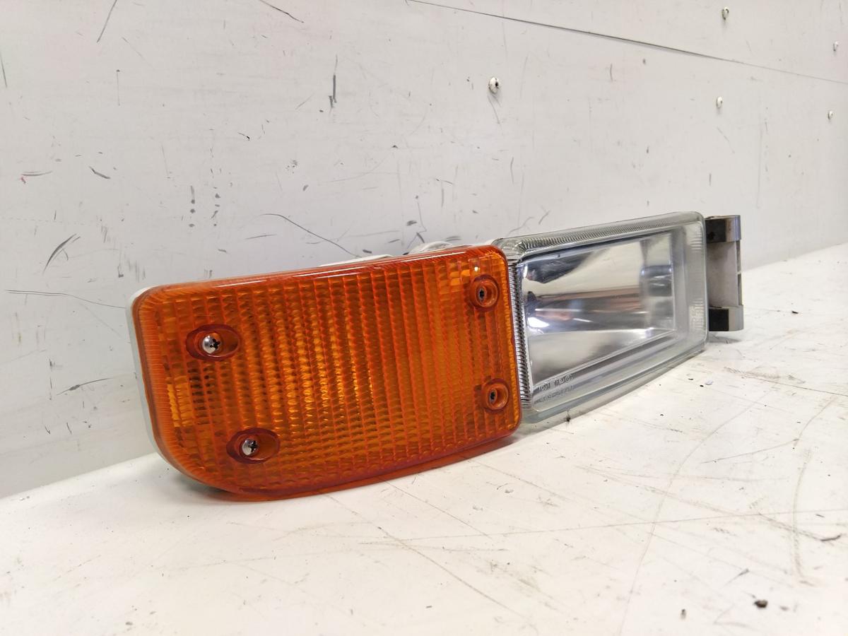 MAN TGL 7.150 Blinker Blinkleuchte rechts mit Zusatzscheinwerfer Bj.2008